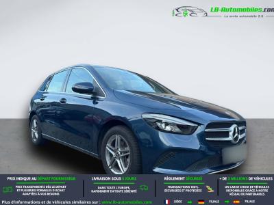 Mercedes Classe B 200 BVA