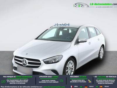 Mercedes Classe B 200 BVA