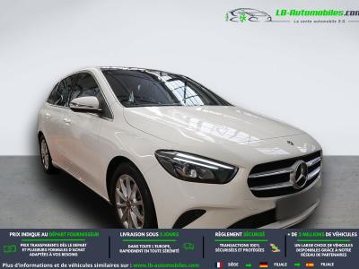Mercedes Classe B 200 BVA