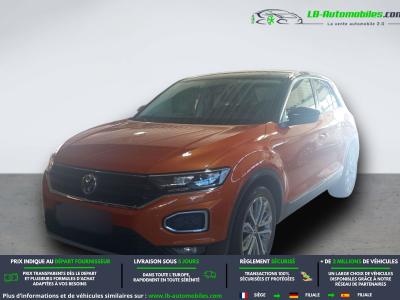 Volkswagen T-Roc 2.0 TDI 150 Start/Stop BVA