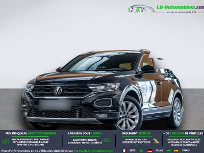 Volkswagen T-Roc 2.0 TDI 150 Start/Stop BVA