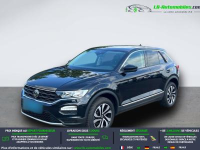 Volkswagen T-Roc 2.0 TDI 150 Start/Stop BVA