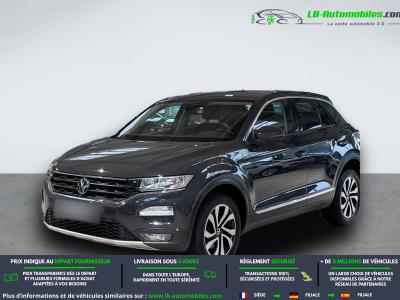 Volkswagen T-Roc 2.0 TDI 150 Start/Stop BVA