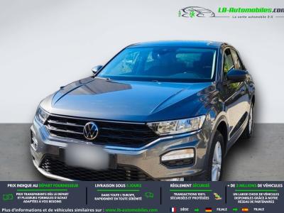 Volkswagen T-Roc 2.0 TDI 150 Start/Stop BVA