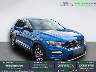 Volkswagen T-Roc 2.0 TDI 150 Start/Stop BVA