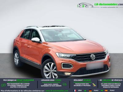 Volkswagen T-Roc 2.0 TDI 150 Start/Stop BVA