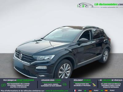 Volkswagen T-Roc 2.0 TDI 150 Start/Stop BVA