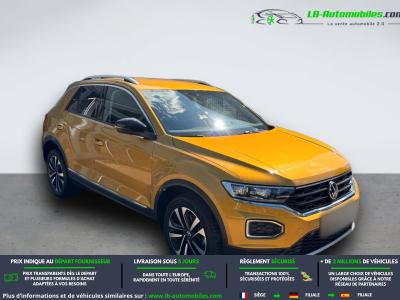 Volkswagen T-Roc 2.0 TDI 150 Start/Stop BVA