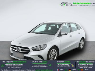 Mercedes Classe B 180 BVA