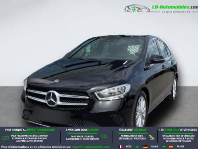 Mercedes Classe B 180 BVA