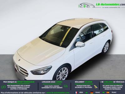 Mercedes Classe B 180 BVA