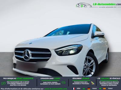 Mercedes Classe B 180 BVA
