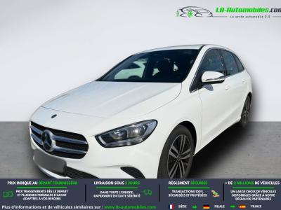 Mercedes Classe B 180 BVA