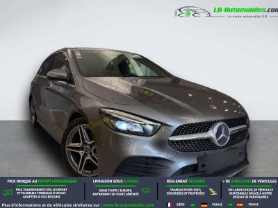 Mercedes Classe B 180 d BVA