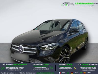 Mercedes Classe B 200 BVA