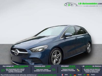 Mercedes Classe B 200 BVA