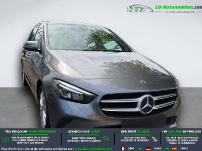 Mercedes Classe B 200 BVA
