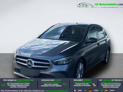Mercedes Classe B 200 BVA