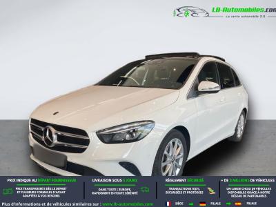 Mercedes Classe B 200 BVA