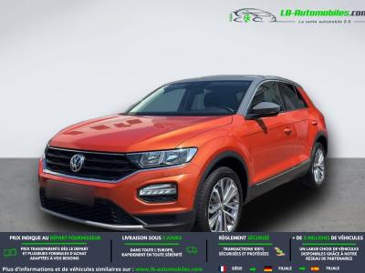 Volkswagen T-Roc 2.0 TDI 150 Start/Stop BVA