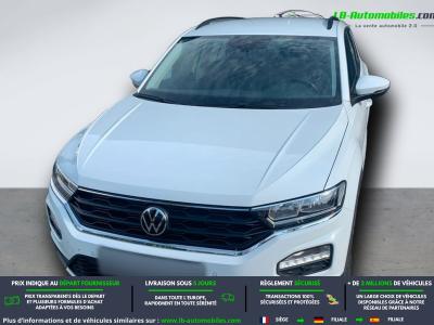 Volkswagen T-Roc 2.0 TDI 150 Start/Stop BVA