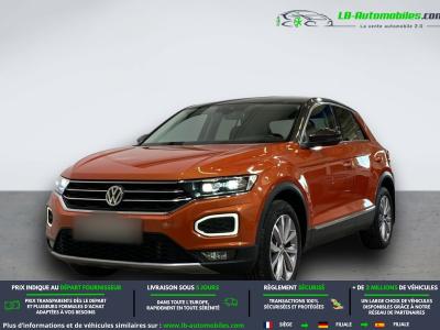 Volkswagen T-Roc 2.0 TDI 150 Start/Stop BVA