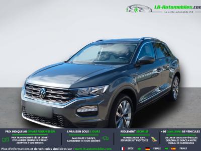 Volkswagen T-Roc 2.0 TDI 150 Start/Stop BVA