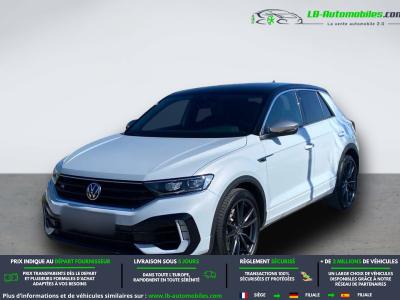 Volkswagen T-Roc 2.0 TSI 300 Start/Stop BVA 4Motion
