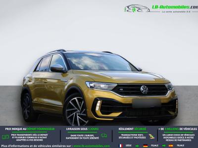 Volkswagen T-Roc 2.0 TSI 300 Start/Stop BVA 4Motion