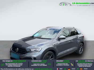 Volkswagen T-Roc 2.0 TSI 300 Start/Stop BVA 4Motion