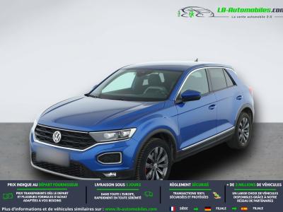 Volkswagen T-Roc 2.0 TSI 190 Start/Stop BVA 4Motion