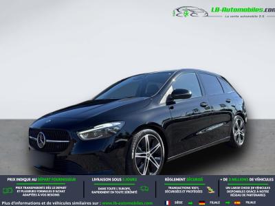 Mercedes Classe B 220 BVA