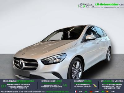 Mercedes Classe B 220 BVA