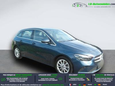 Mercedes Classe B 220 BVA