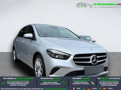 Mercedes Classe B 250 BVA