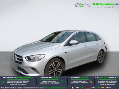 Mercedes Classe B 250 BVA