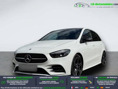 Mercedes Classe B 250 BVA