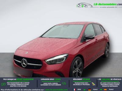 Mercedes Classe B 220 d BVA