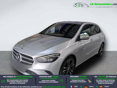 Mercedes Classe B 220 d BVA