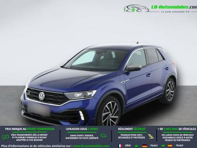 Volkswagen T-Roc 2.0 TSI 300 Start/Stop BVA 4Motion