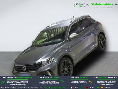 Volkswagen T-Roc 2.0 TSI 300 Start/Stop BVA 4Motion