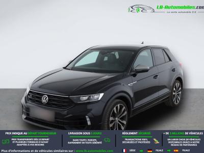 Volkswagen T-Roc 2.0 TSI 300 Start/Stop BVA 4Motion