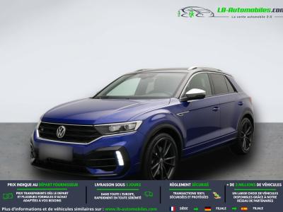 Volkswagen T-Roc 2.0 TSI 300 Start/Stop BVA 4Motion