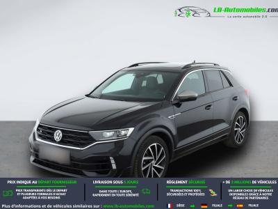 Volkswagen T-Roc 2.0 TSI 300 Start/Stop BVA 4Motion