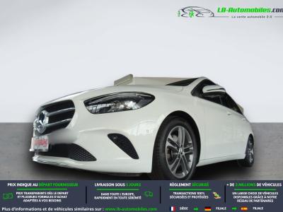 Mercedes Classe B 220 BVA