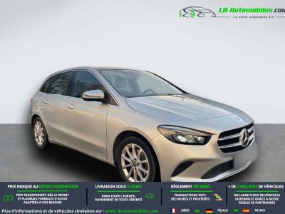 Mercedes Classe B 220 BVA