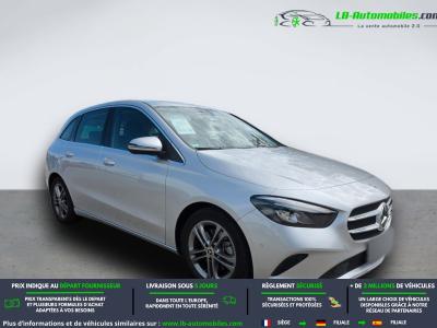 Mercedes Classe B 220 BVA