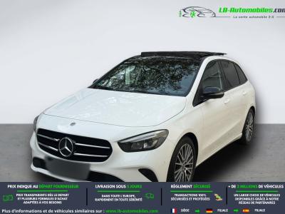 Mercedes Classe B 220 BVA