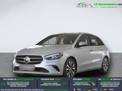 Mercedes Classe B 220 d BVA