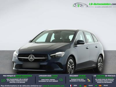 Mercedes Classe B 220 d BVA